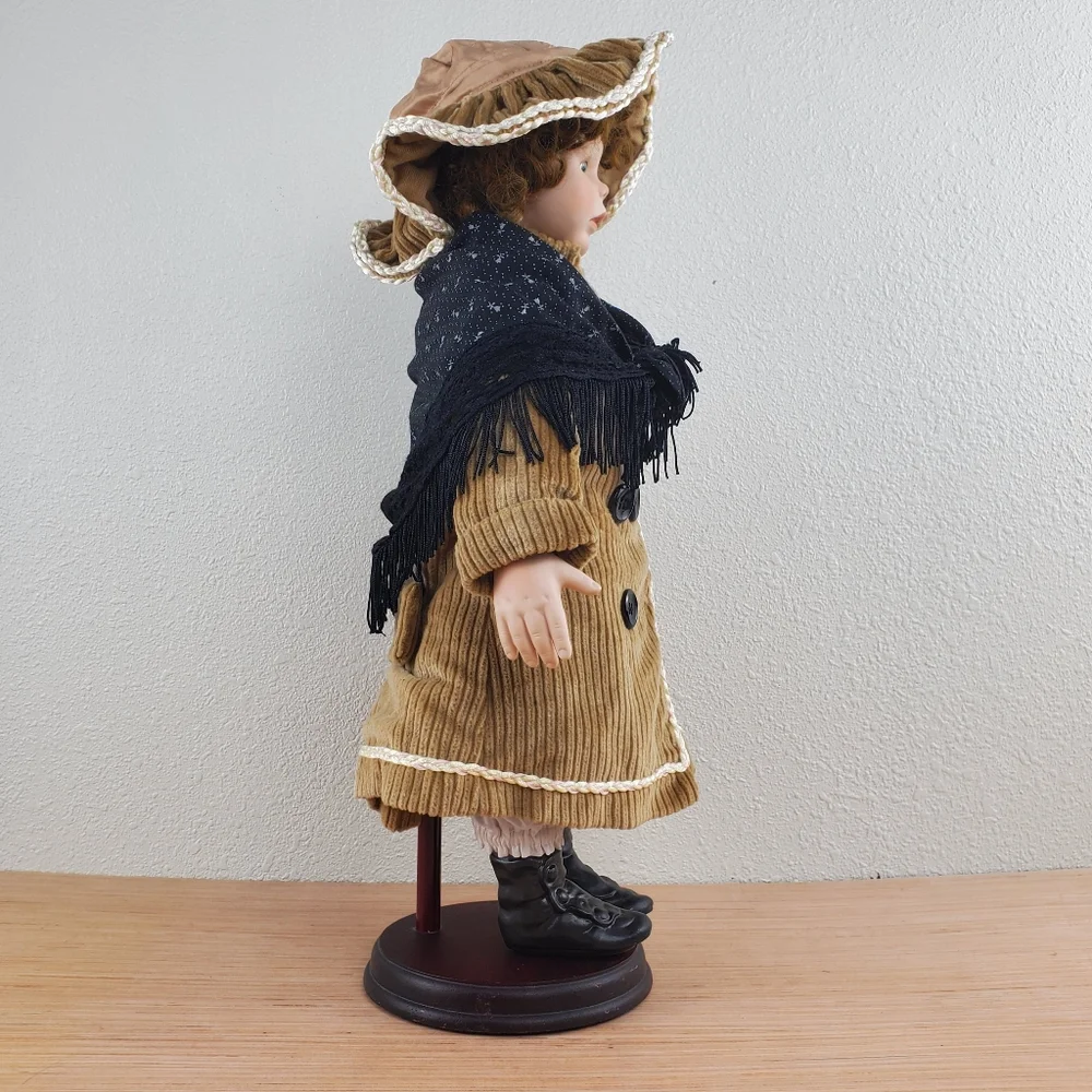 Lenox meagan part